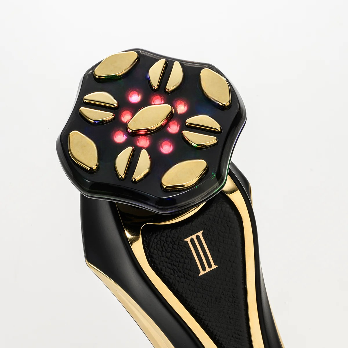 Косметологічний комбайн “6 в 1” DR.ARRIVO Zeus III