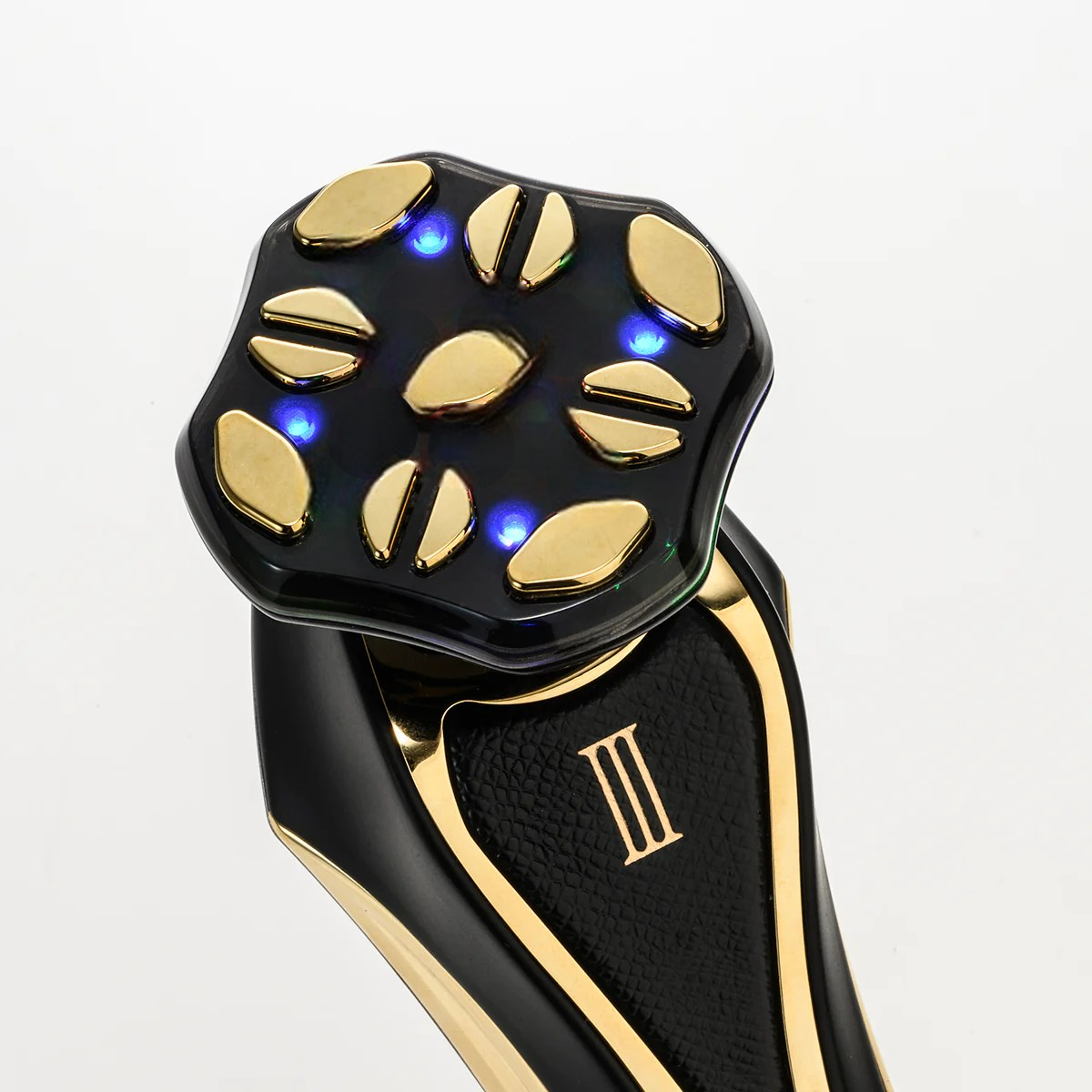 dr arrivo zeus iii 6 s