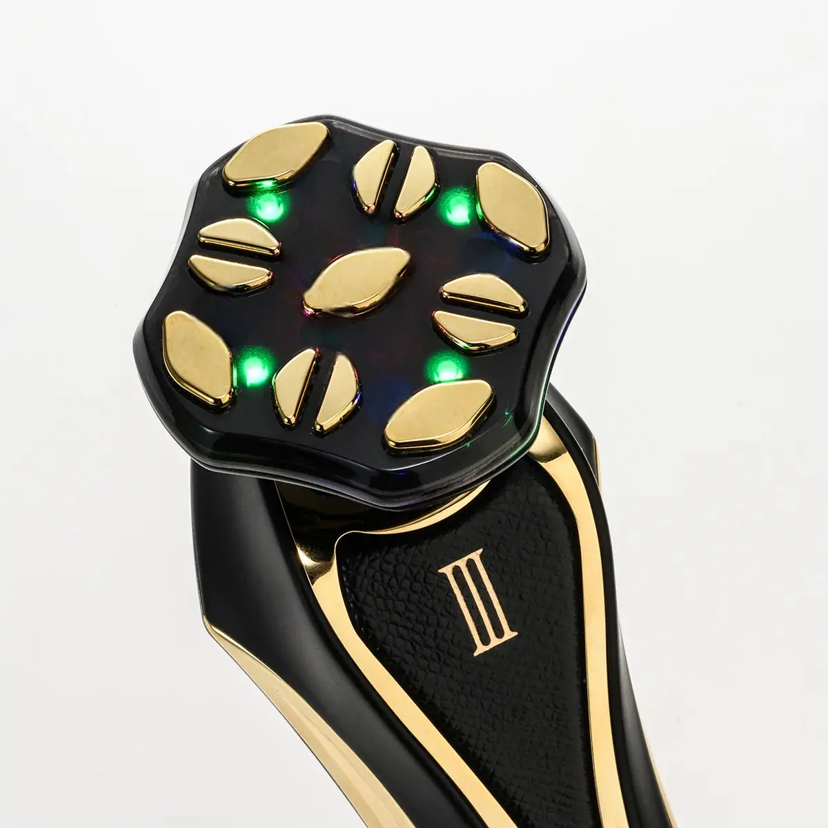 dr arrivo zeus iii 6 z