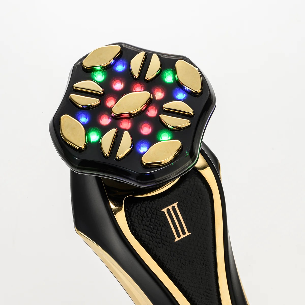 Косметологічний комбайн “6 в 1” DR.ARRIVO Zeus III