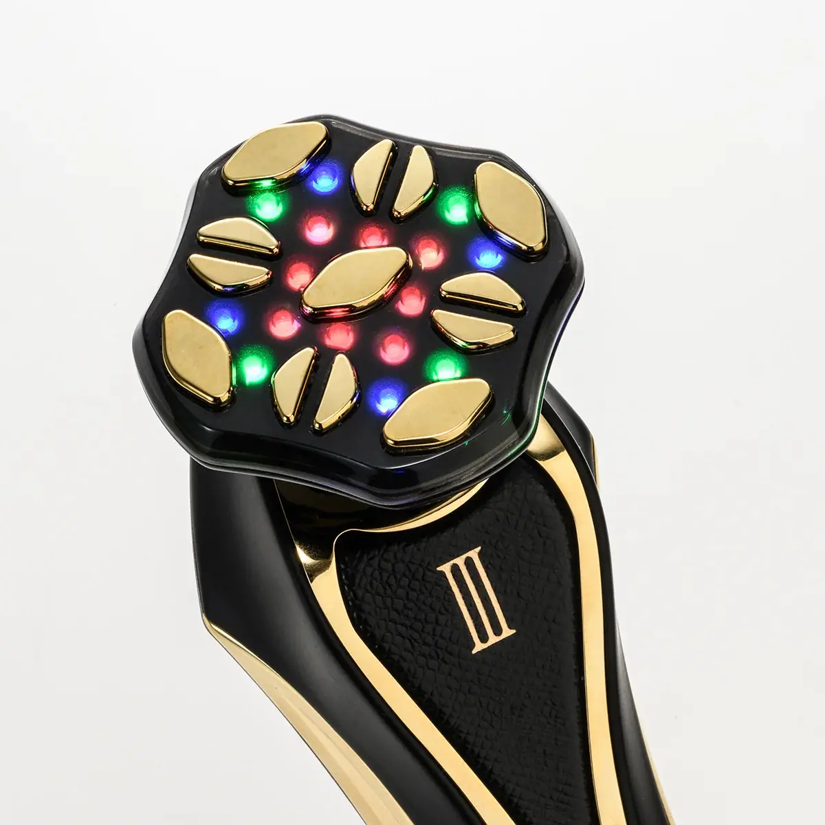 Косметологічний комбайн “6 в 1” DR.ARRIVO Zeus III