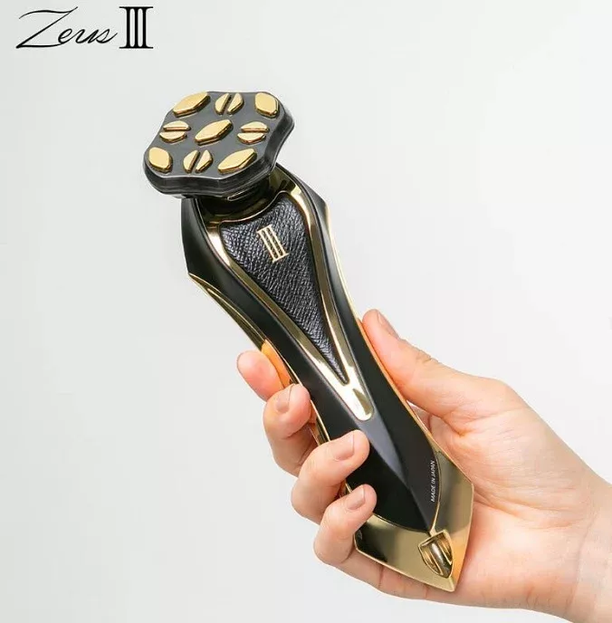 Косметологічний комбайн “6 в 1” DR.ARRIVO Zeus III