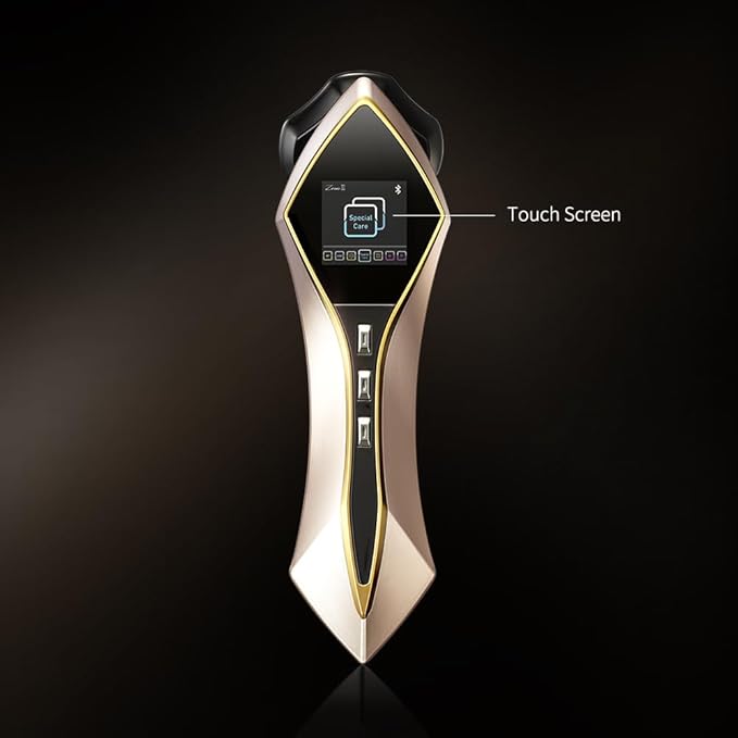 Косметологічний комбайн “6 в 1” DR.ARRIVO Zeus III