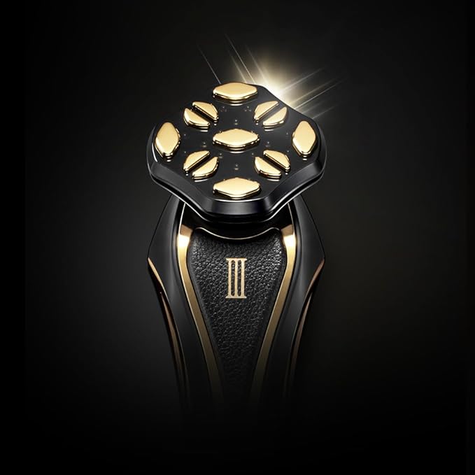 Косметологічний комбайн “6 в 1” DR.ARRIVO Zeus III