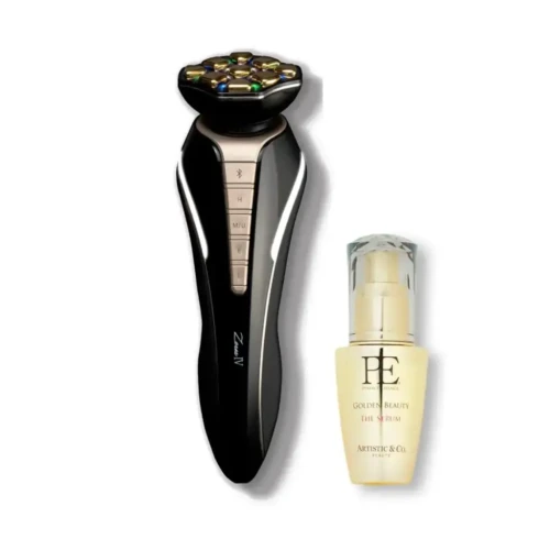 Преміальний косметологічний апарат DR.ARRIVO Zeus IV