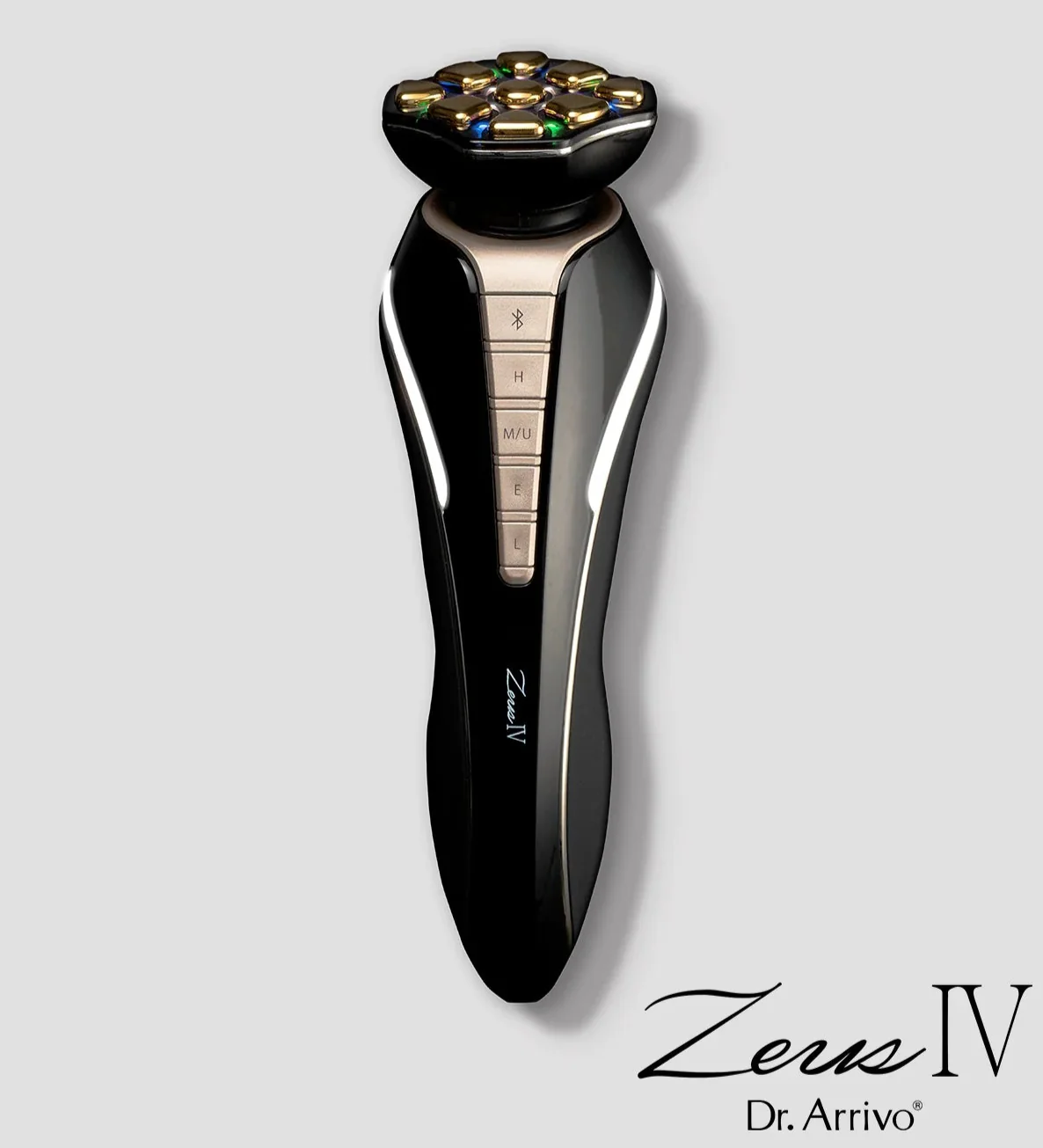Преміальний косметологічний апарат DR.ARRIVO Zeus IV