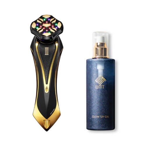 Косметологічний комбайн “6 в 1” DR.ARRIVO Zeus III