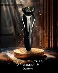 Преміальний косметологічний апарат DR.ARRIVO Zeus IV