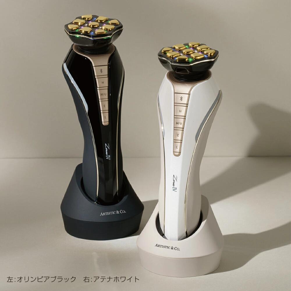 Преміальний косметологічний апарат DR.ARRIVO Zeus IV